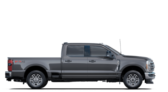 2025 Ford SuperDuty